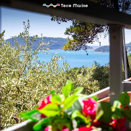 شقة Blue Bay, Terre Marine