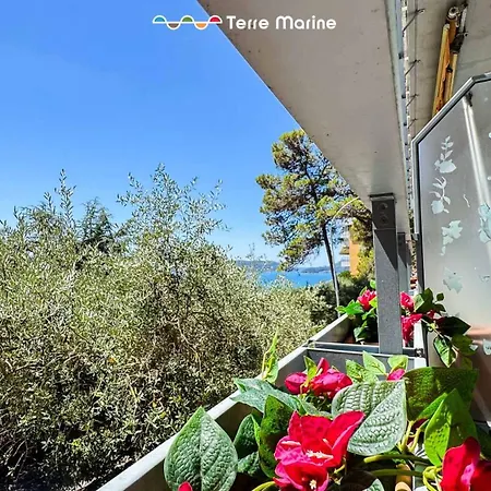 Blue Bay, Terre Marine شقة ليريسي