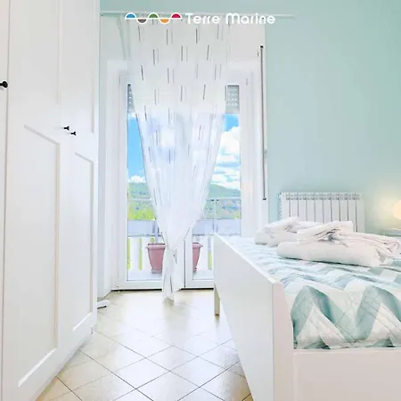 شقة Blue Bay, Terre Marine
